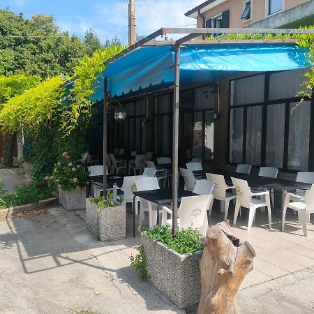 فندق Múggiaفي  All'Antica Stazione المظهر الخارجي الصورة
