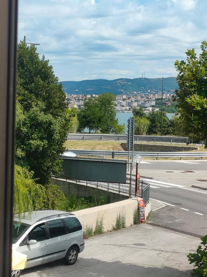 فندق Múggiaفي  All'Antica Stazione المظهر الخارجي الصورة